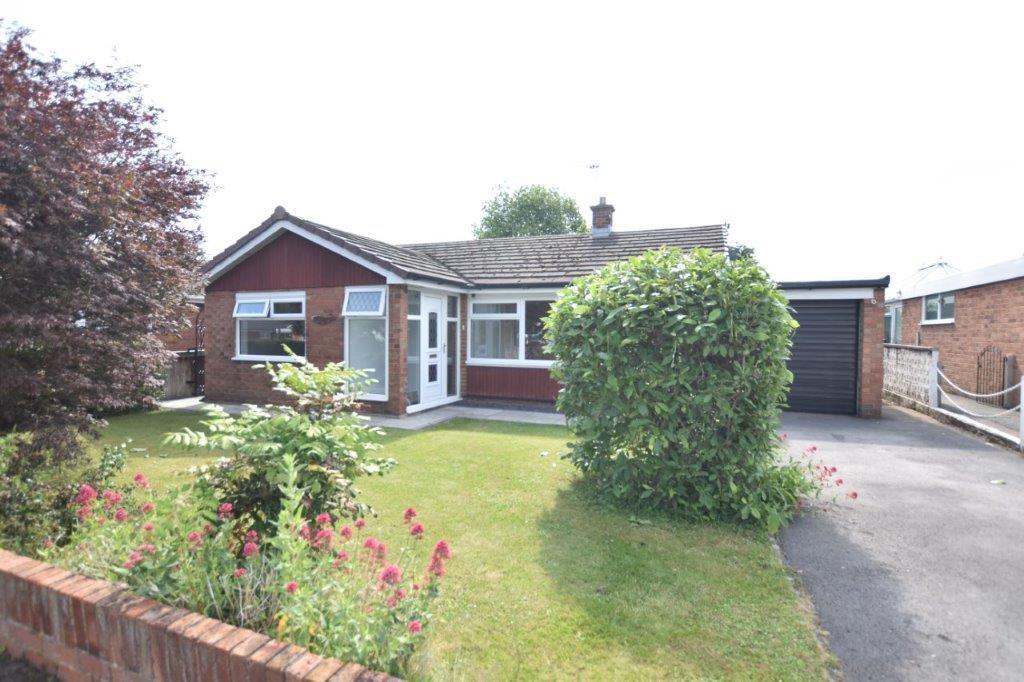For Sale 3 Bed Bungalow detached